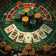 Antarmuka Ekor Number di bcawin menampilkan pilihan angka dan jadwal undian
