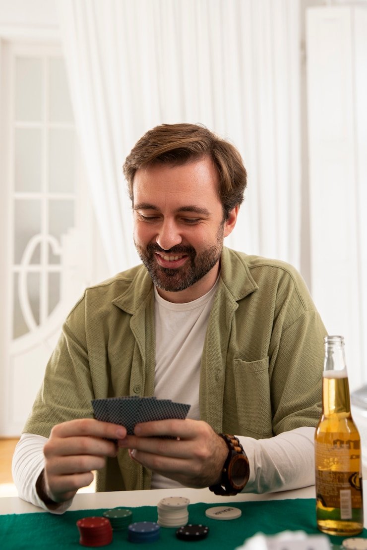 E-Wallet Game 
